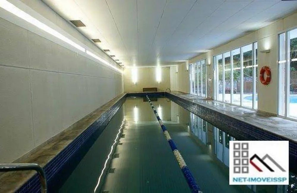 Apartamento, 3 quartos, 186 m² - Foto 12