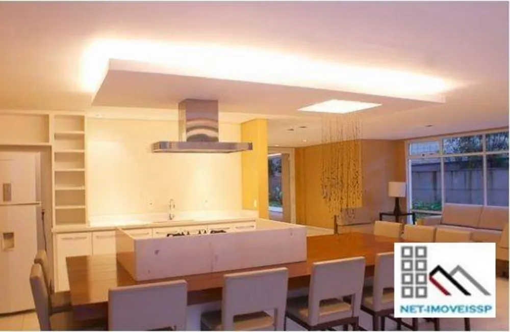 Apartamento, 3 quartos, 186 m² - Foto 11