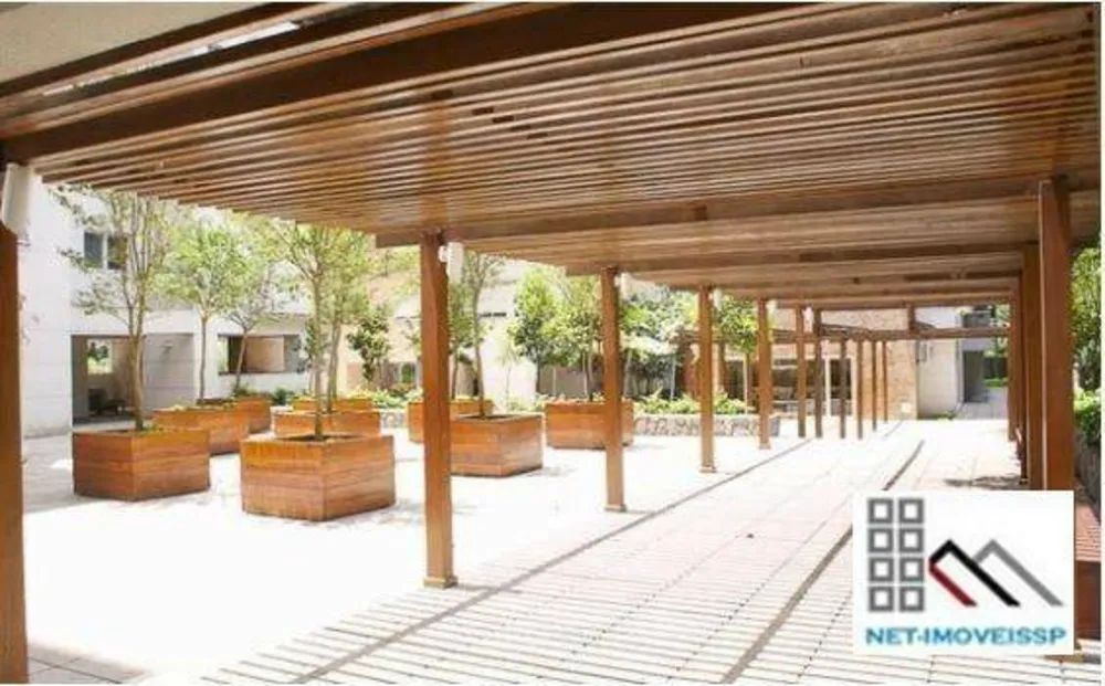 Apartamento, 3 quartos, 186 m² - Foto 8