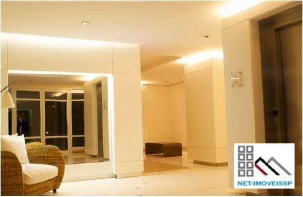Apartamento, 3 quartos, 186 m² - Foto 4