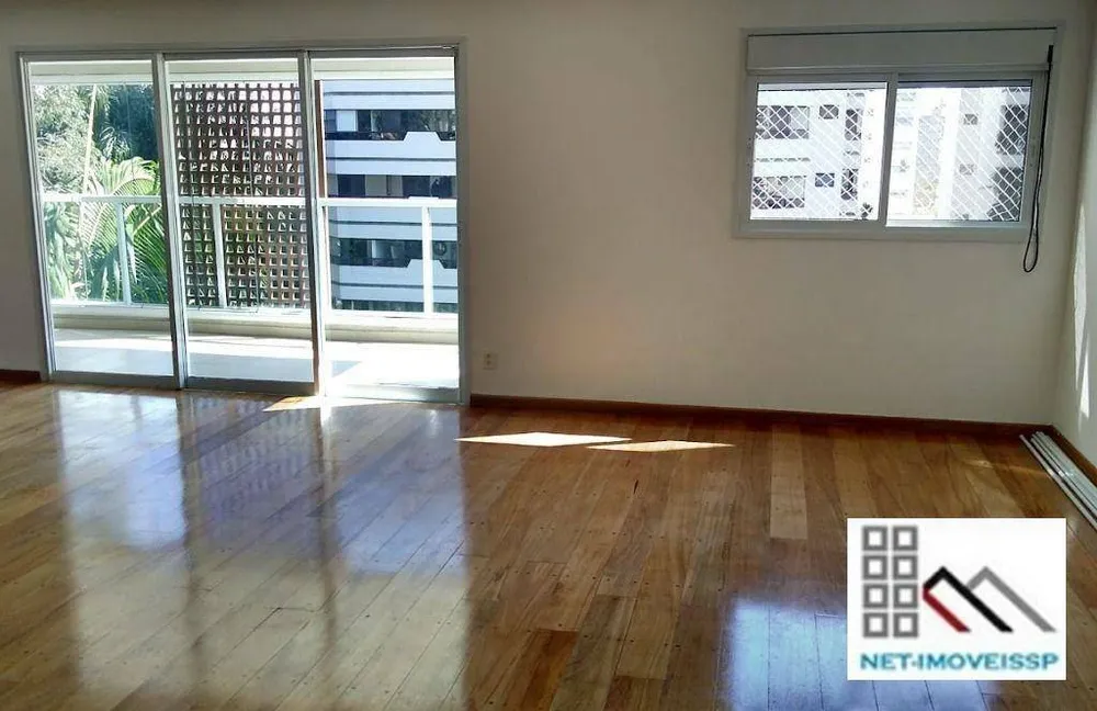 Apartamento, 3 quartos, 186 m² - Foto 11