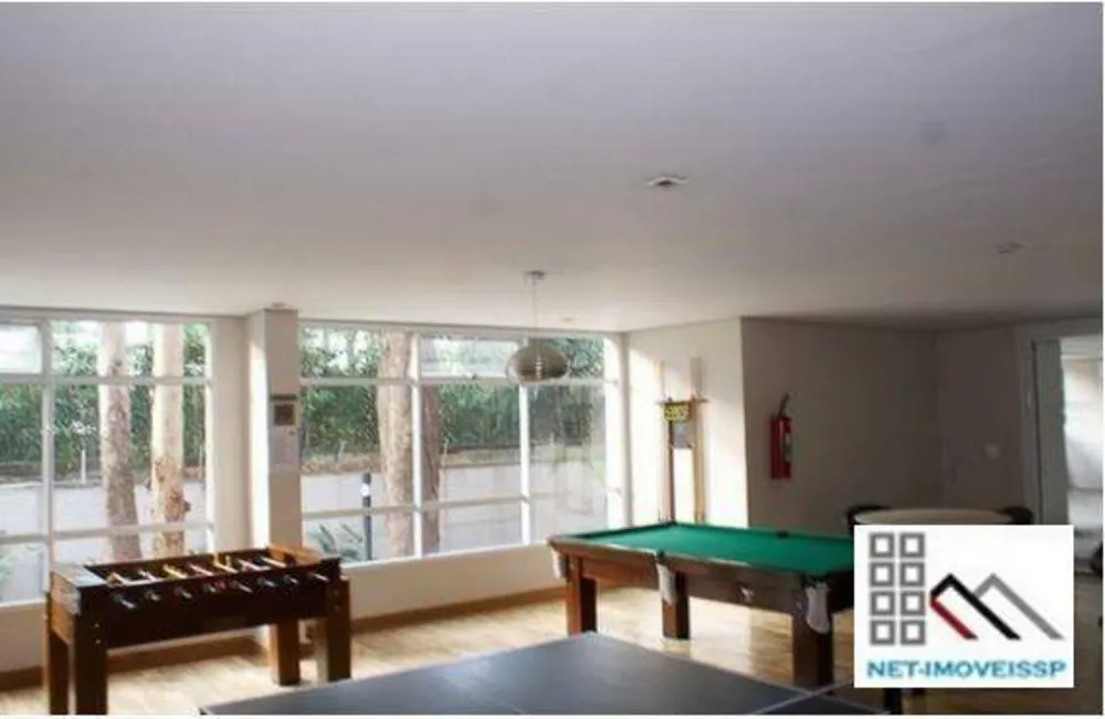 Apartamento, 3 quartos, 186 m² - Foto 5