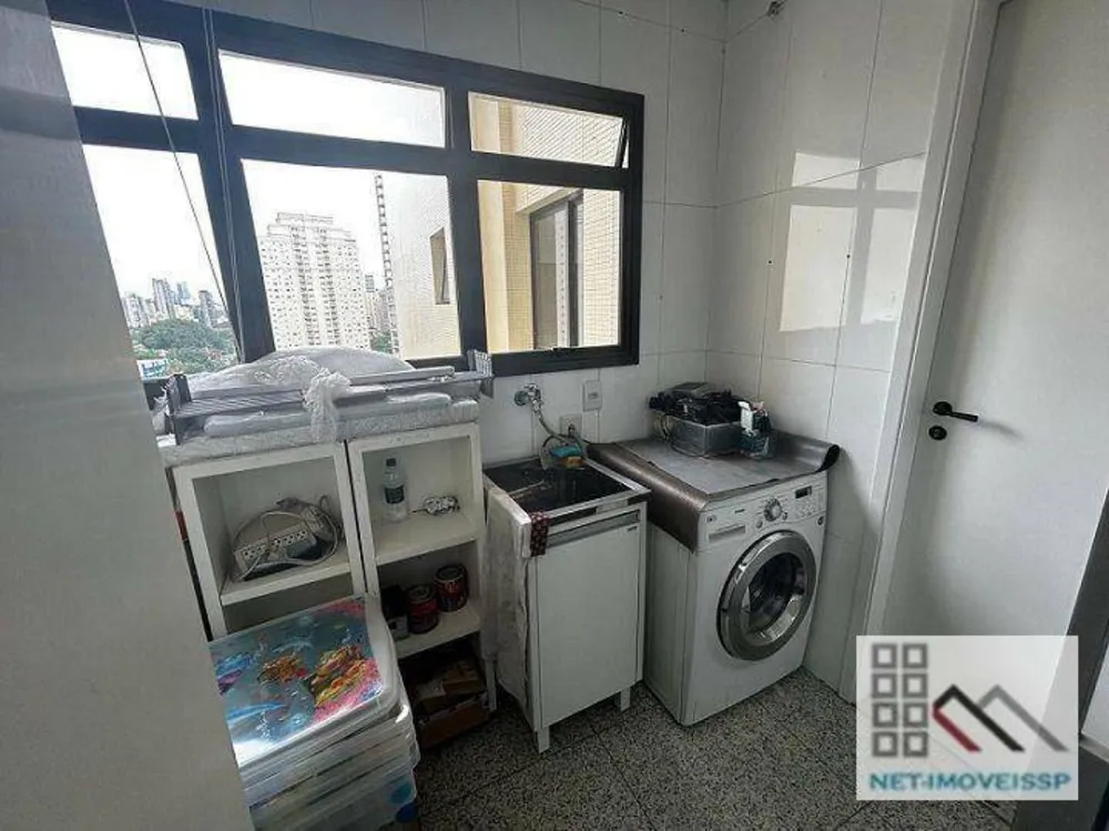 Apartamento, 3 quartos, 116 m² - Foto 8
