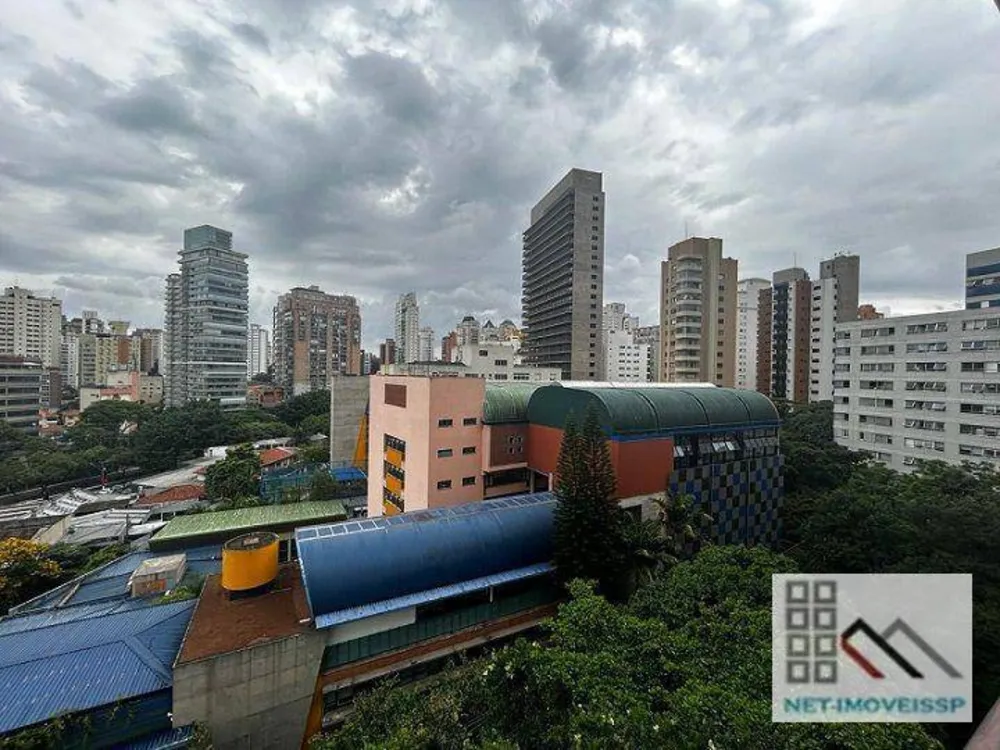 Apartamento, 3 quartos, 116 m² - Foto 3