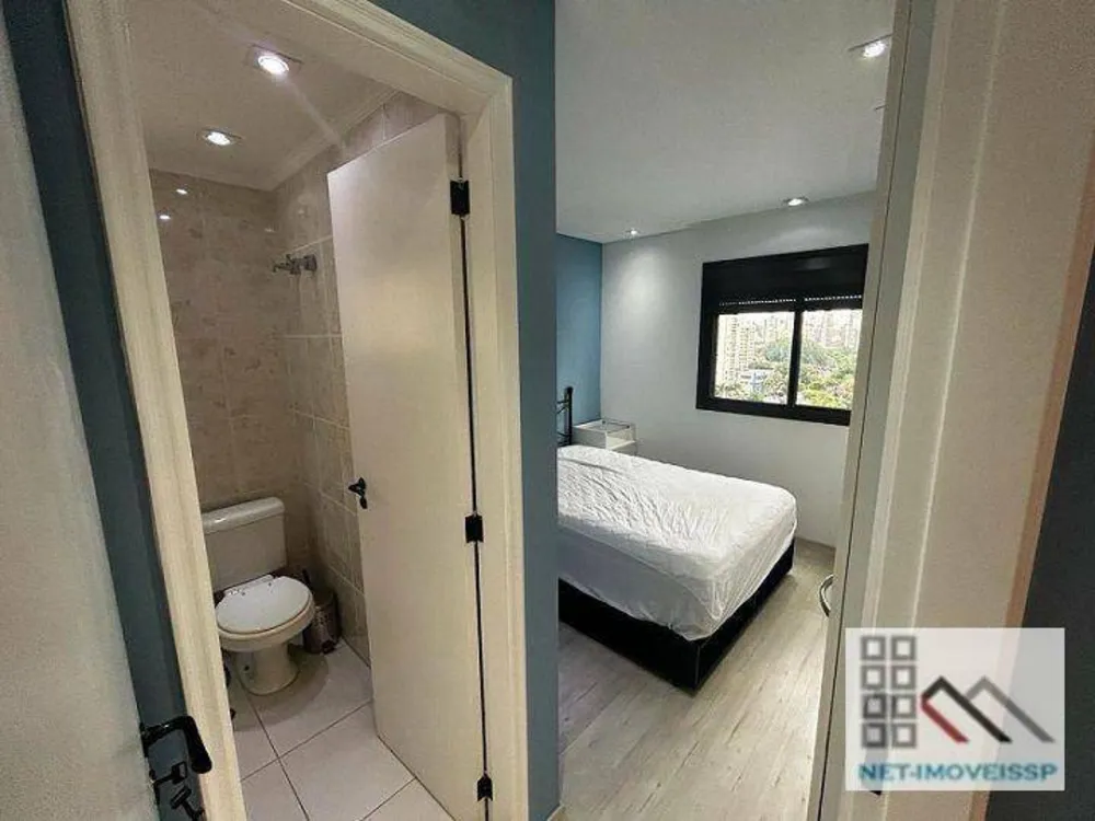 Apartamento, 3 quartos, 116 m² - Foto 2