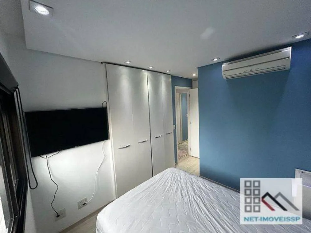 Apartamento, 3 quartos, 116 m² - Foto 10