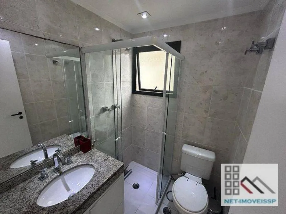 Apartamento, 3 quartos, 116 m² - Foto 4