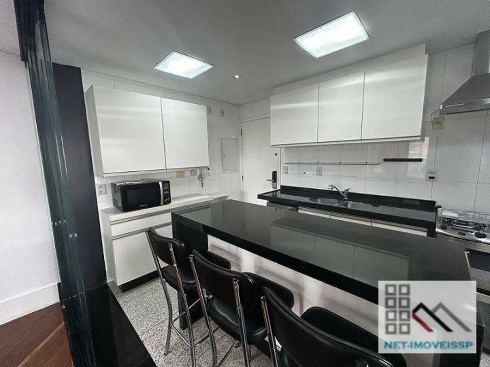 Apartamento, 3 quartos, 116 m² - Foto 5