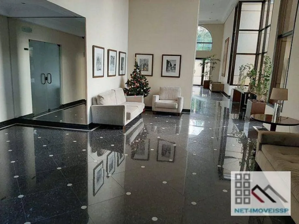 Apartamento, 3 quartos, 116 m² - Foto 7