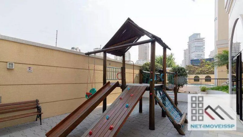Apartamento, 3 quartos, 116 m² - Foto 6