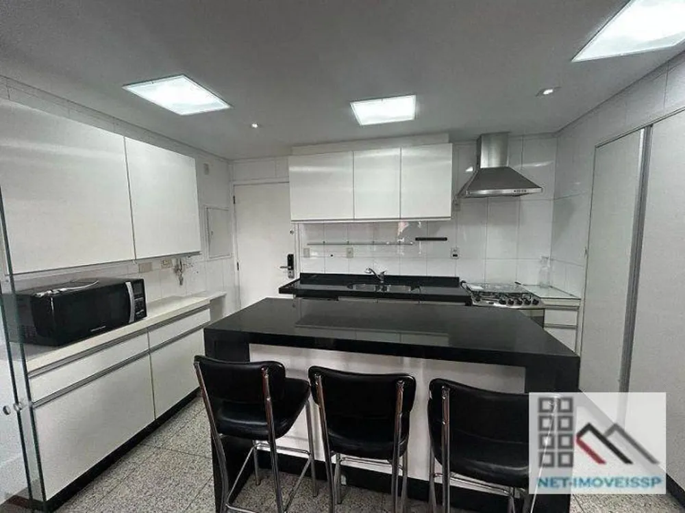 Apartamento, 3 quartos, 116 m² - Foto 6