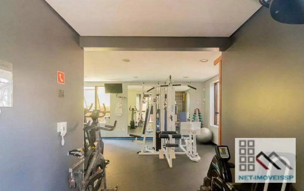 Apartamento, 3 quartos, 116 m² - Foto 1