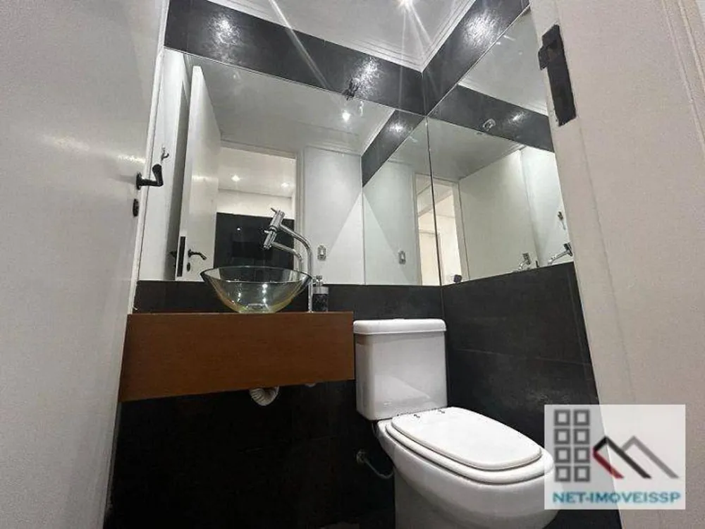 Apartamento, 3 quartos, 116 m² - Foto 2