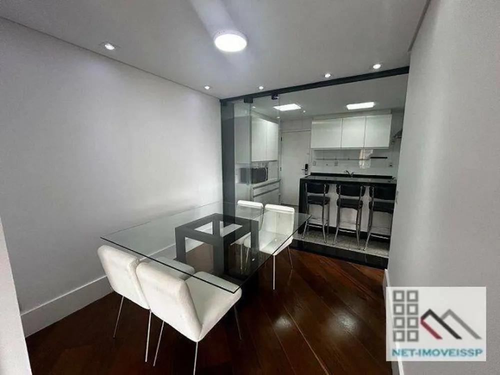 Apartamento, 3 quartos, 116 m² - Foto 7