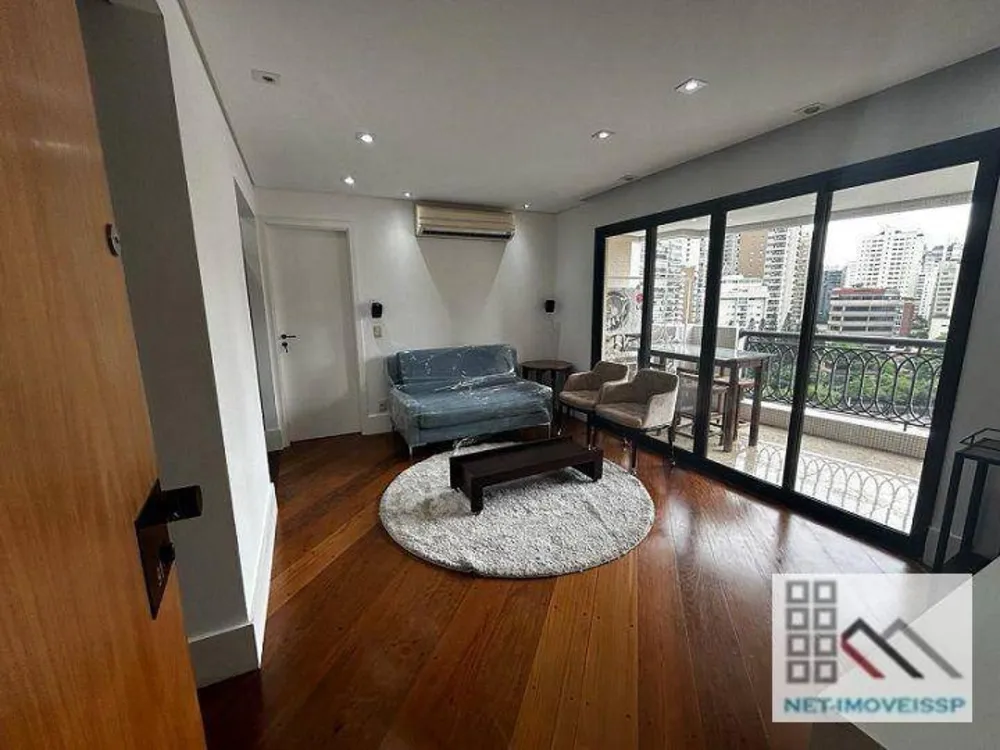 Apartamento, 3 quartos, 116 m² - Foto 8