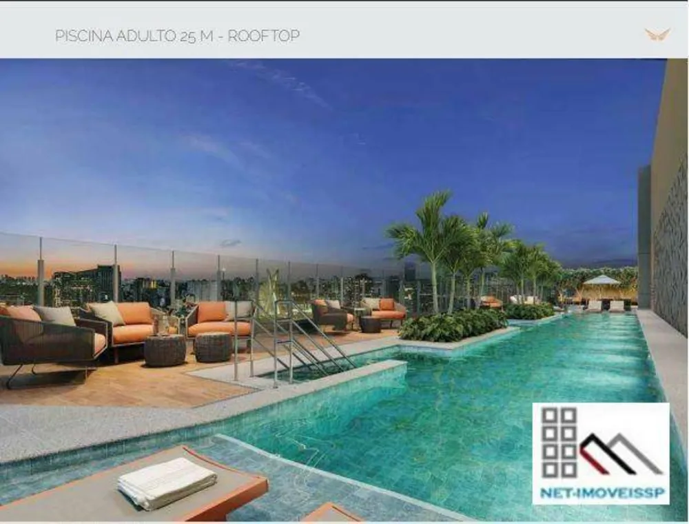 Apartamento, 3 quartos, 180 m² - Foto 1