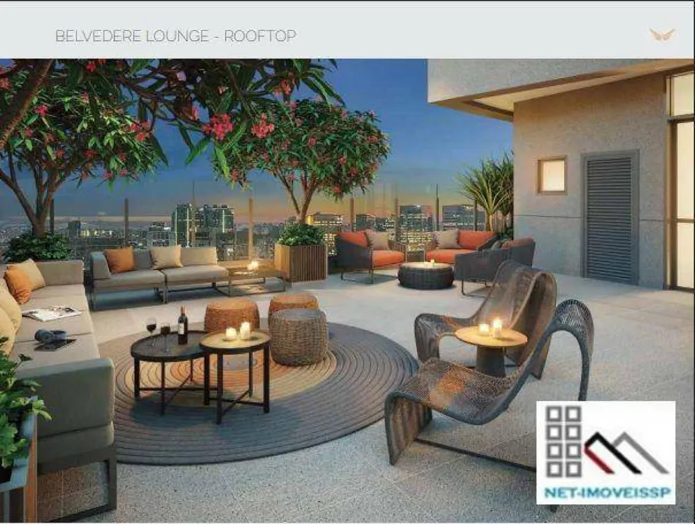 Apartamento, 3 quartos, 180 m² - Foto 4