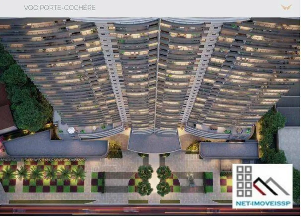 Apartamento, 3 quartos, 181 m² - Foto 5