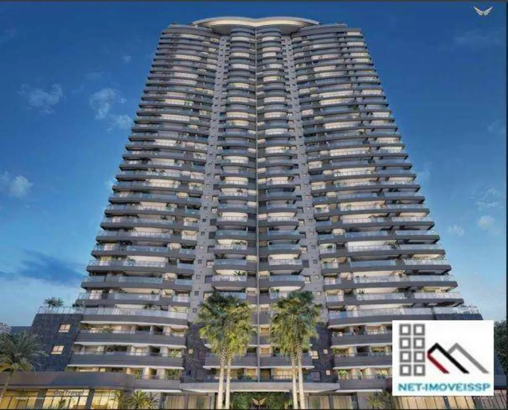 Apartamento, 3 quartos, 181 m² - Foto 2