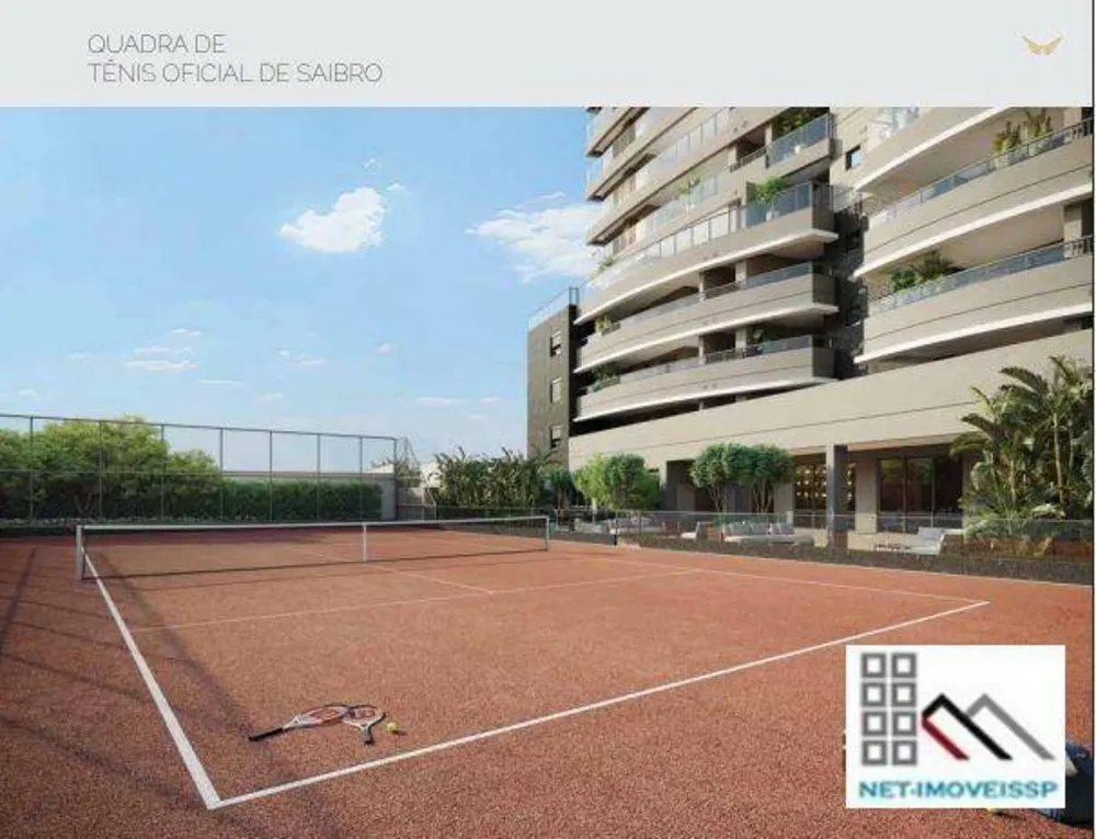 Apartamento, 3 quartos, 181 m² - Foto 11