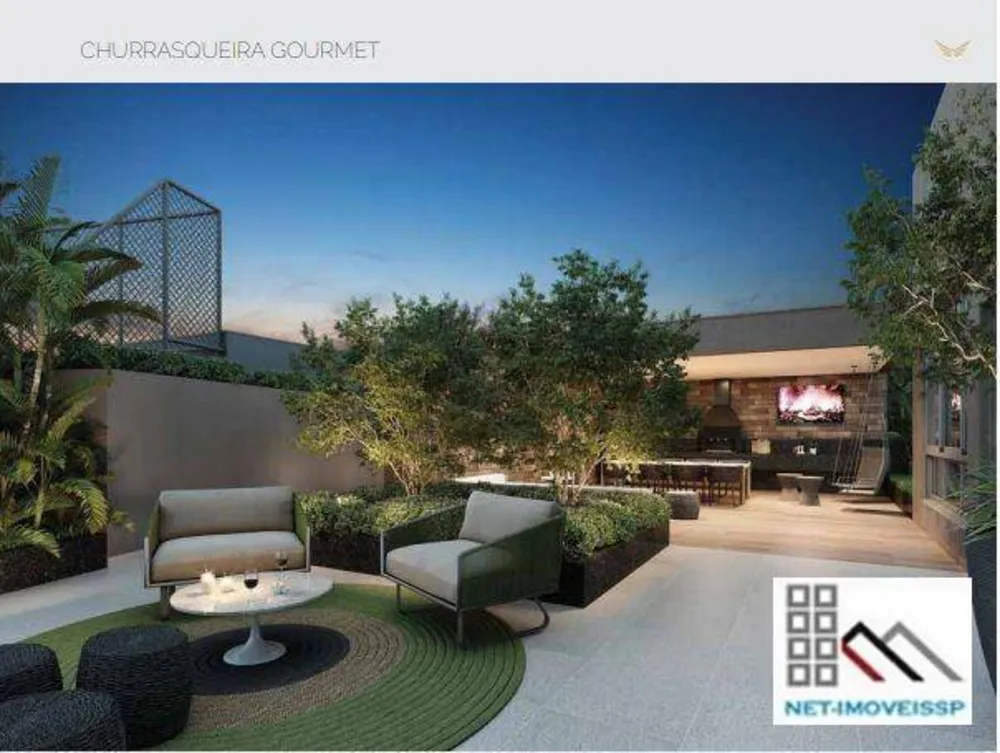 Apartamento, 3 quartos, 181 m² - Foto 8