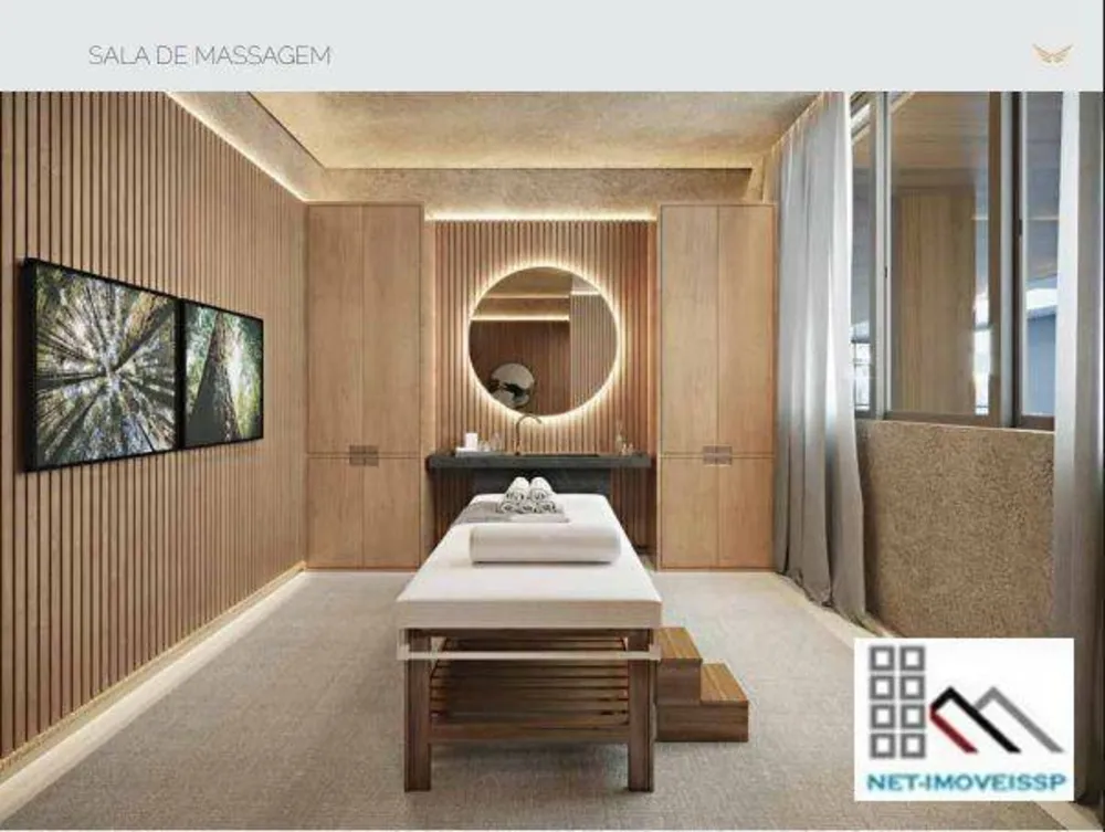 Apartamento, 3 quartos, 180 m² - Foto 3