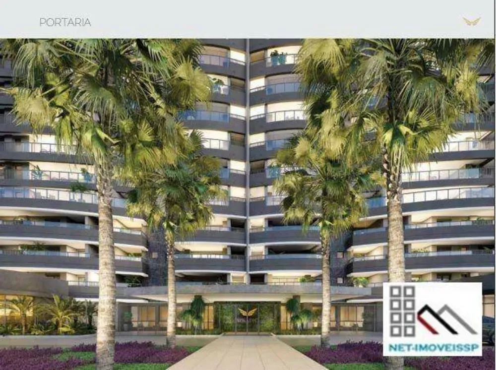 Apartamento, 3 quartos, 181 m² - Foto 4