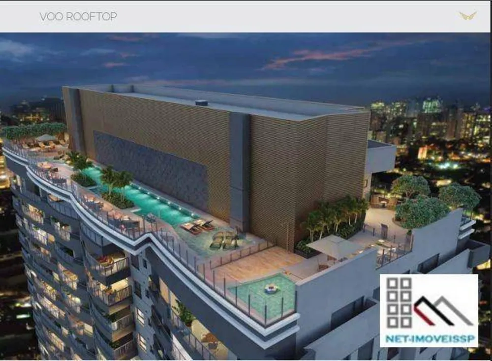Apartamento, 3 quartos, 181 m² - Foto 13