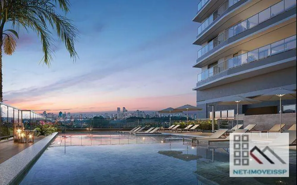 Apartamento, 4 quartos, 168 m² - Foto 10