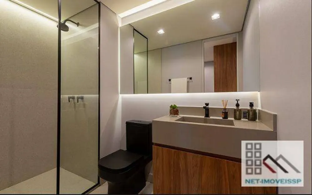Apartamento, 4 quartos, 168 m² - Foto 7