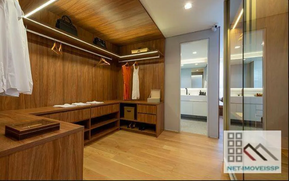 Apartamento, 4 quartos, 168 m² - Foto 9