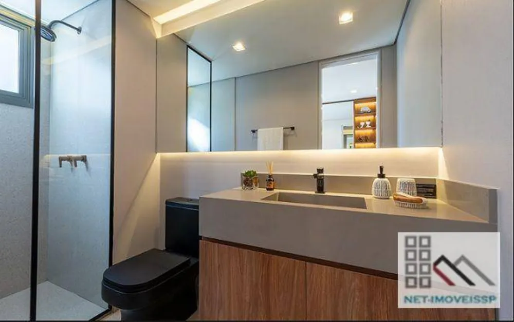 Apartamento, 4 quartos, 168 m² - Foto 8