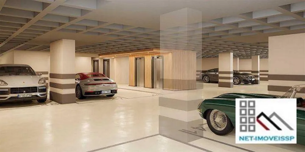 Cobertura, 3 quartos, 420 m² - Foto 10