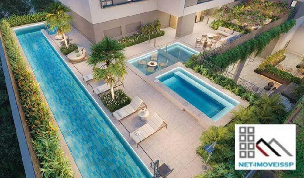 Cobertura, 3 quartos, 420 m² - Foto 6