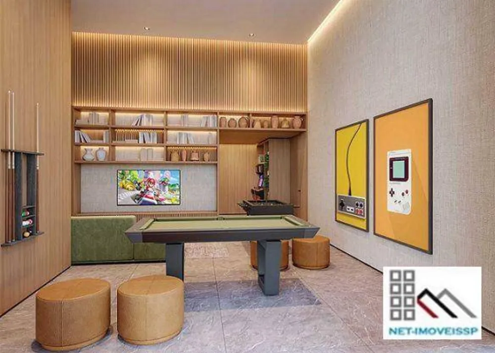 Cobertura, 3 quartos, 420 m² - Foto 12