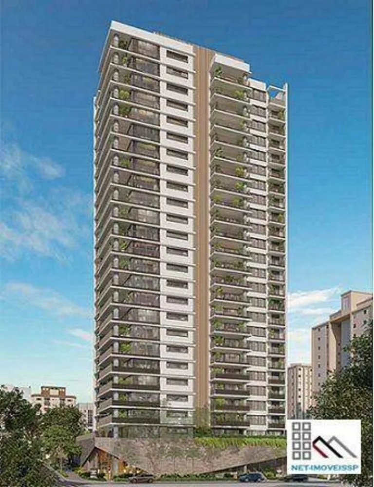 Cobertura, 3 quartos, 420 m² - Foto 2