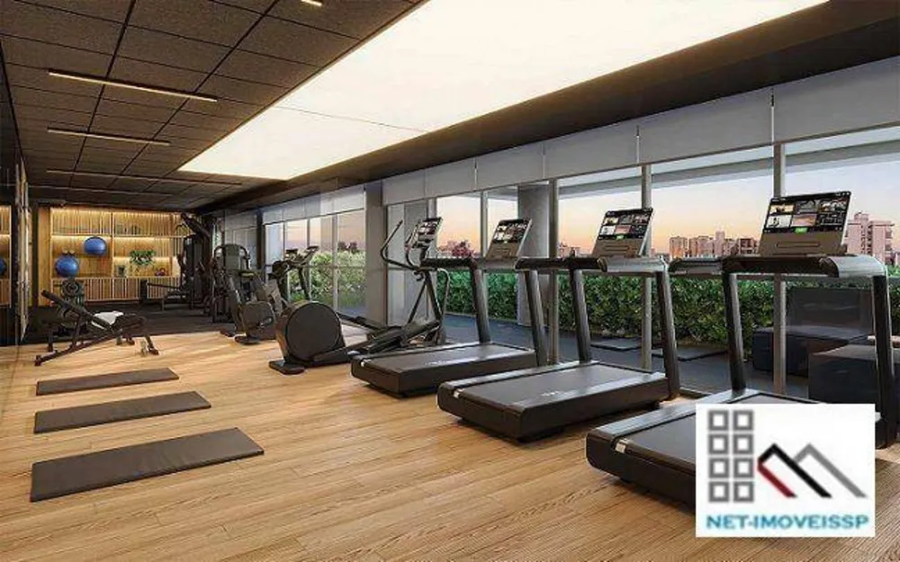 Cobertura, 3 quartos, 420 m² - Foto 8
