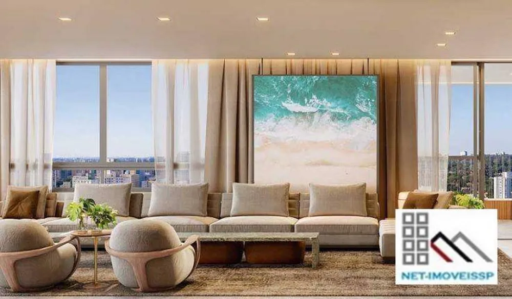 Cobertura, 3 quartos, 420 m² - Foto 5