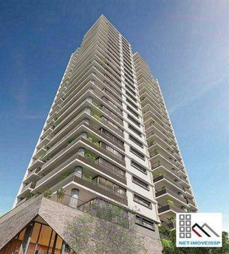 Cobertura, 3 quartos, 420 m² - Foto 3