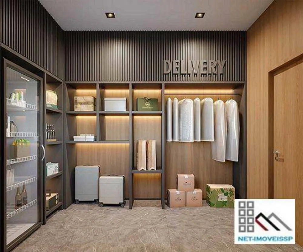 Cobertura, 3 quartos, 420 m² - Foto 7