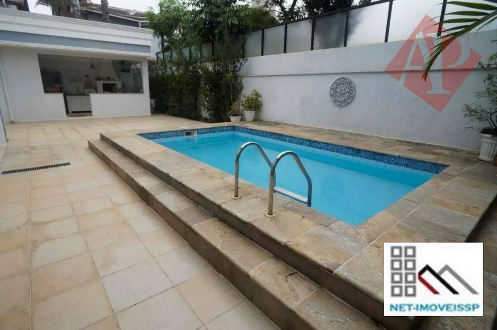 Casa de Condomínio, 4 quartos - Foto 3
