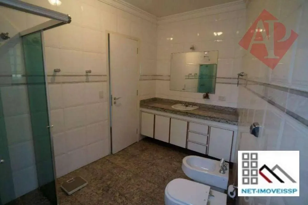 Casa de Condomínio, 4 quartos - Foto 10