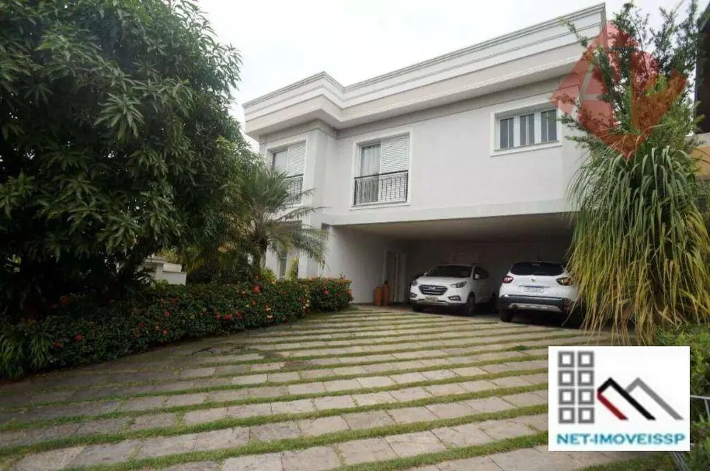 Casa de Condomínio, 4 quartos - Foto 11