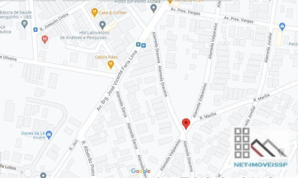Terreno, 412 m² - Foto 8