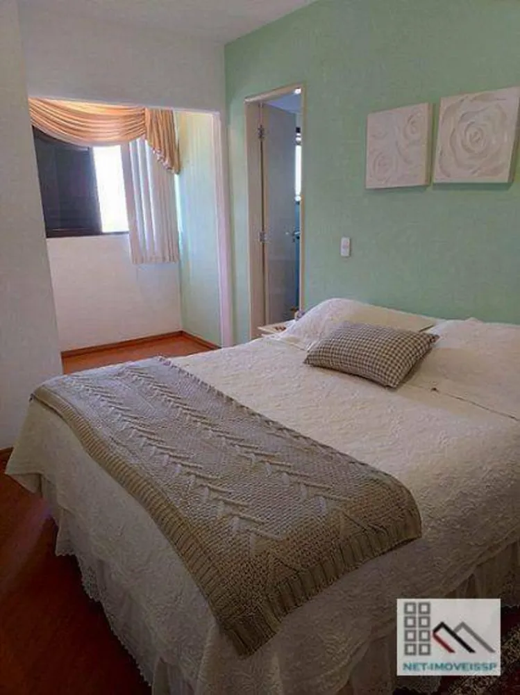 Cobertura, 3 quartos, 110 m² - Foto 10