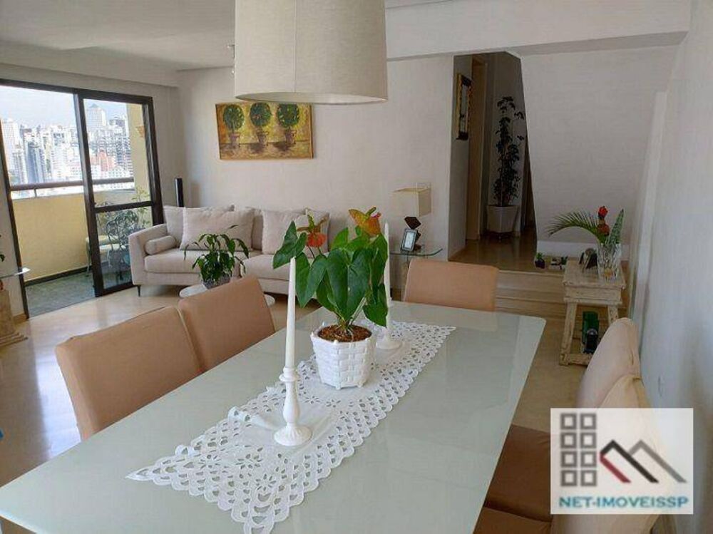 Cobertura, 3 quartos, 110 m² - Foto 3