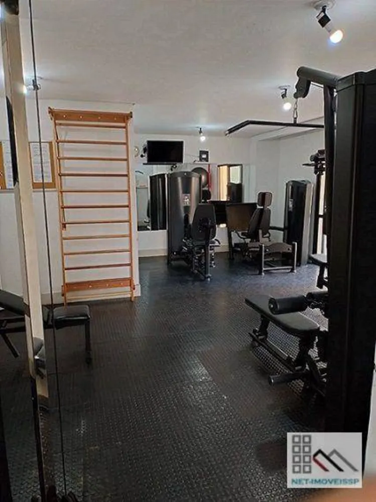 Cobertura, 3 quartos, 110 m² - Foto 15