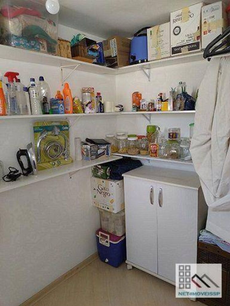 Cobertura, 3 quartos, 110 m² - Foto 4