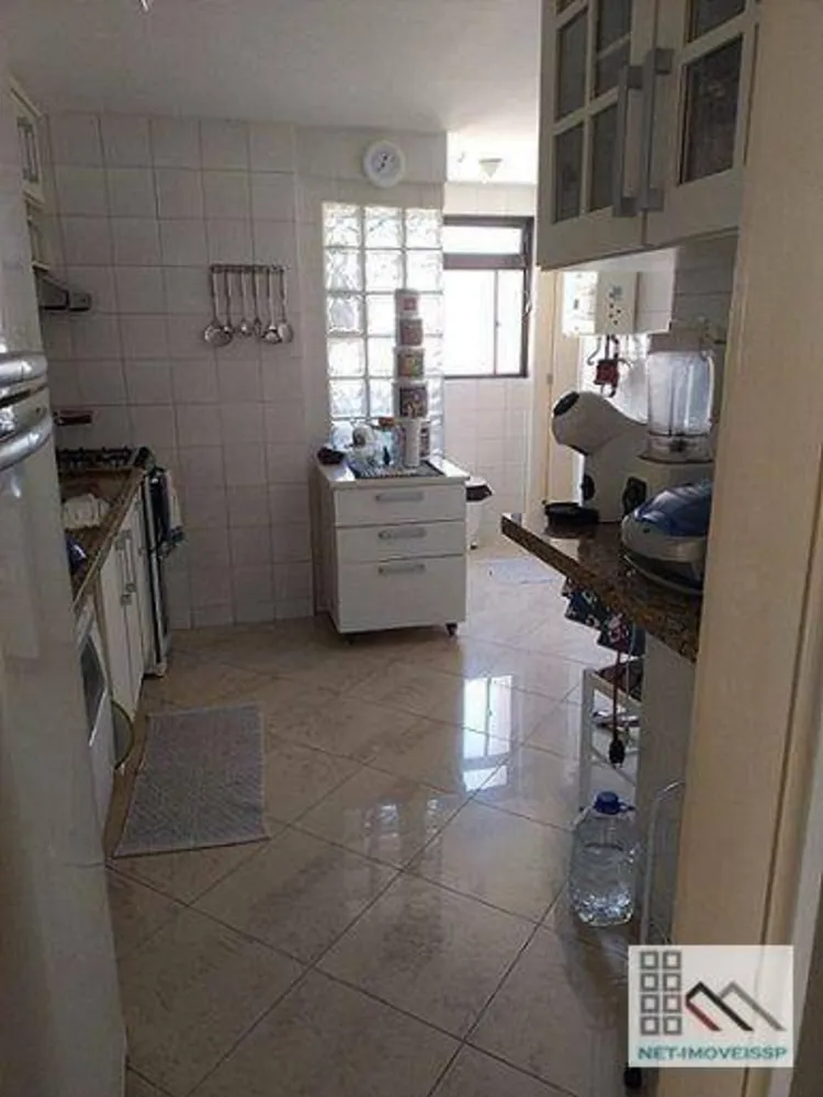 Cobertura, 3 quartos, 110 m² - Foto 6