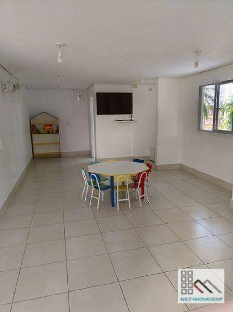 Cobertura, 3 quartos, 110 m² - Foto 8